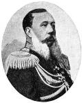 Петр Кононович Меньков